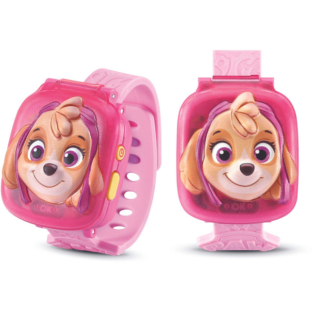 Montre enfant VTECH La montre jeu intéractive de Stella