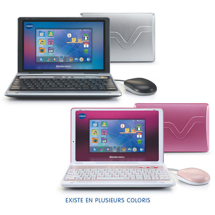 Ordinateur enfant VTECH Genio Max
