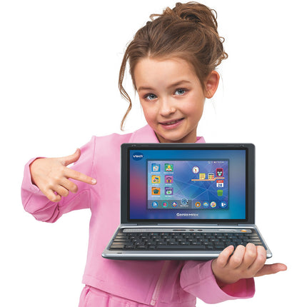 Ordinateur enfant VTECH Genio Max