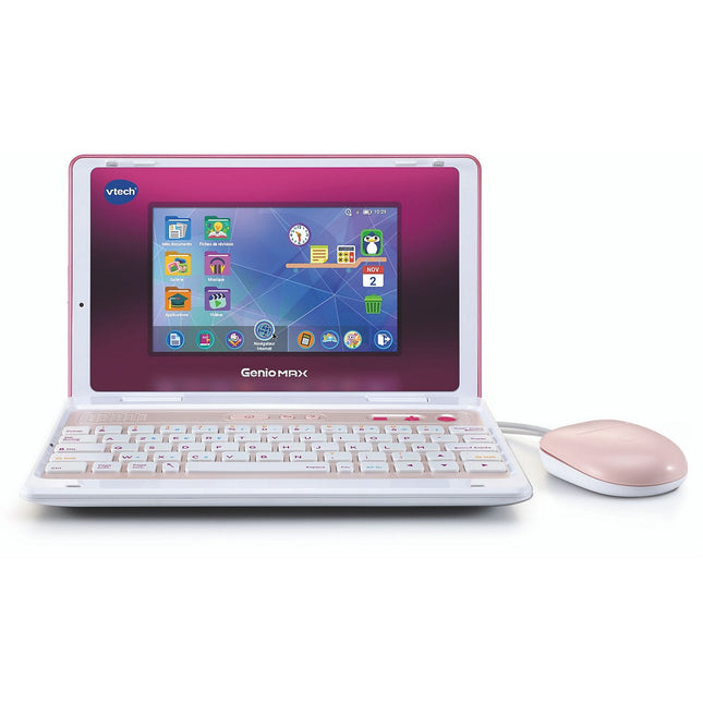 Ordinateur enfant VTECH Genio Max