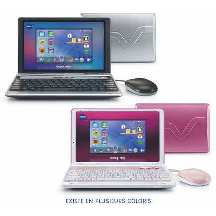 Ordinateur enfant VTECH Genio Max