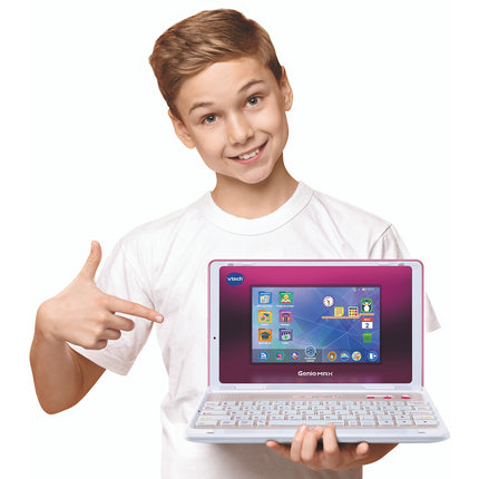 Ordinateur enfant VTECH Genio Max