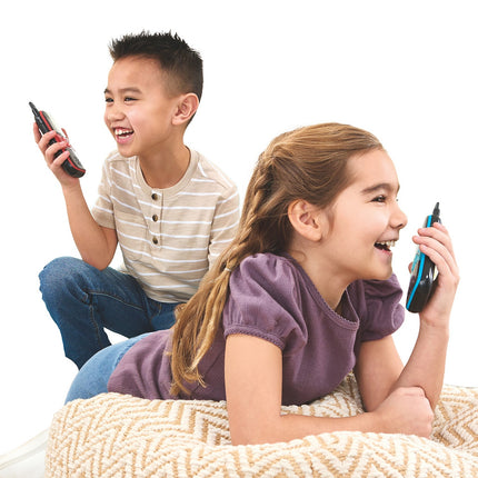 Talkie Walkie VTECH Kidi Talkie Explorer