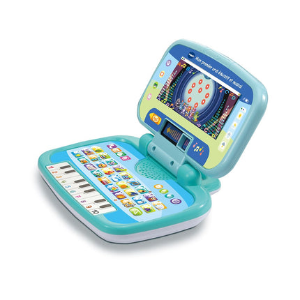 Ordinateur enfant VTECH Mon premier ordi éducatif et musical