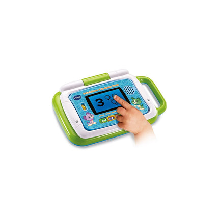 Ordinateur enfant VTECH Ordi-tablette P'tit Genius Touch