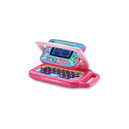 Ordinateur enfant VTECH Ordi-tablette P'tit Genius Touch