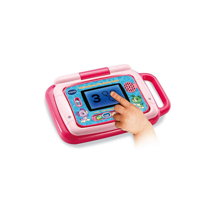 Ordinateur enfant VTECH Ordi-tablette P'tit Genius Touch