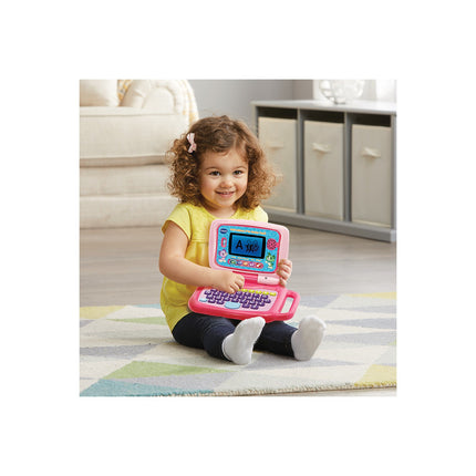 Ordinateur enfant VTECH Ordi-tablette P'tit Genius Touch