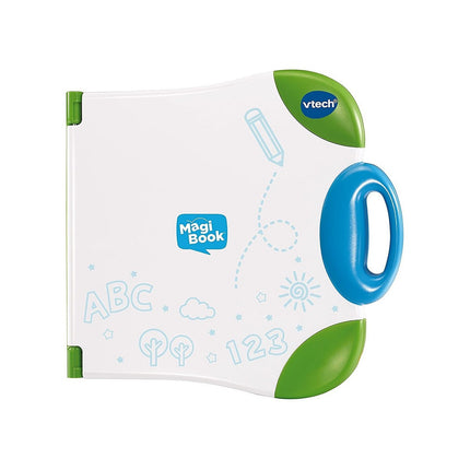 Lecteur interactif VTECH MagiBook Starter pack