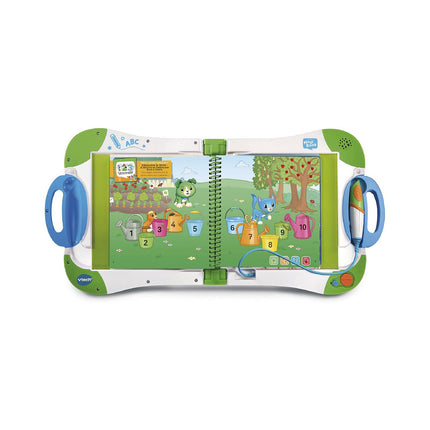 Lecteur interactif VTECH MagiBook Starter pack