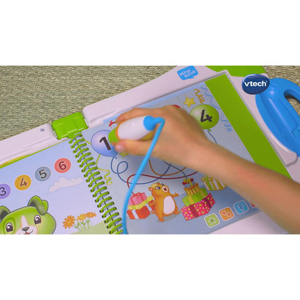Lecteur interactif VTECH MagiBook Starter pack