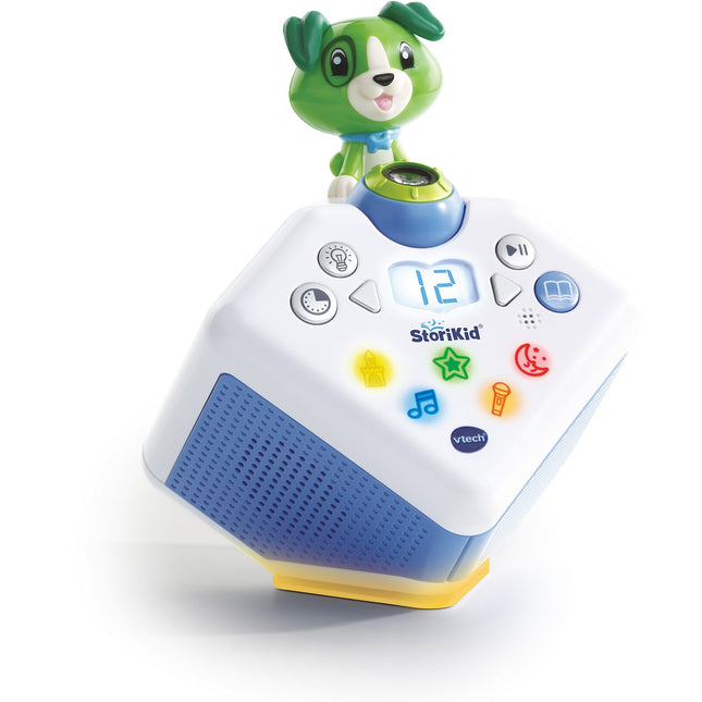 Boîte à histoires VTECH StoriKid - Mon conteur d'histoires