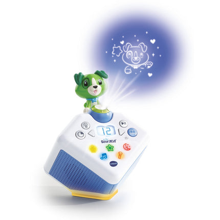 Boîte à histoires VTECH StoriKid - Mon conteur d'histoires