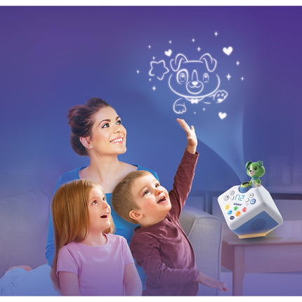 Boîte à histoires VTECH StoriKid - Mon conteur d'histoires