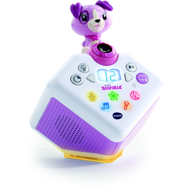 Boîte à histoires VTECH StoriKid - Mon conteur d'histoires