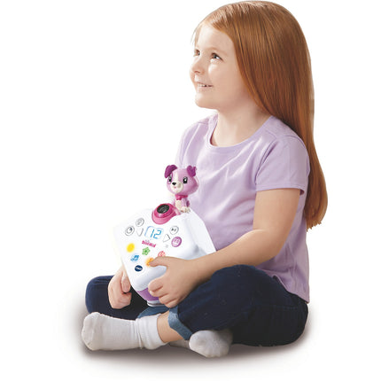 Boîte à histoires VTECH StoriKid - Mon conteur d'histoires