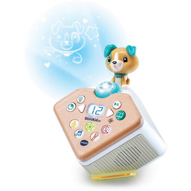 Jeu éducatif VTECH StoriKid Max - Mon conteur d'histoires