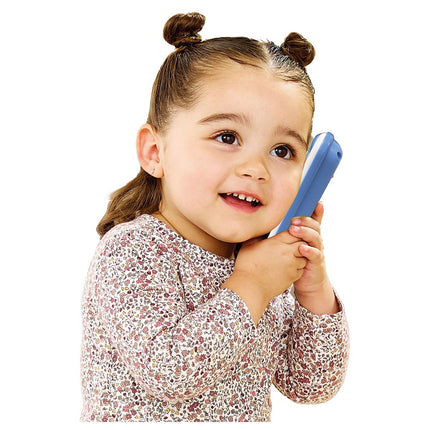 Jeu éducatif VTECH Allô bébé Messages magiques