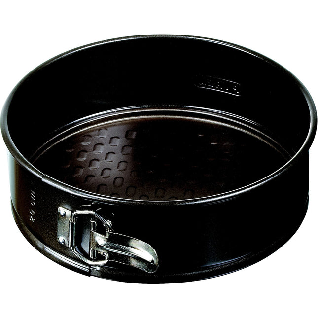 Moule à manqué PYREX à charnières métal diam 20 cm Asimetria