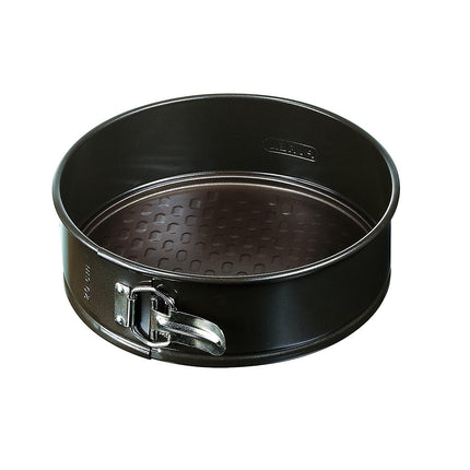 Moule à manqué PYREX à charnières métal diam 26 cm Asimetria