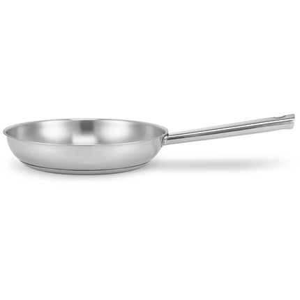 Poêle BEKA inox Cicla 28 cm