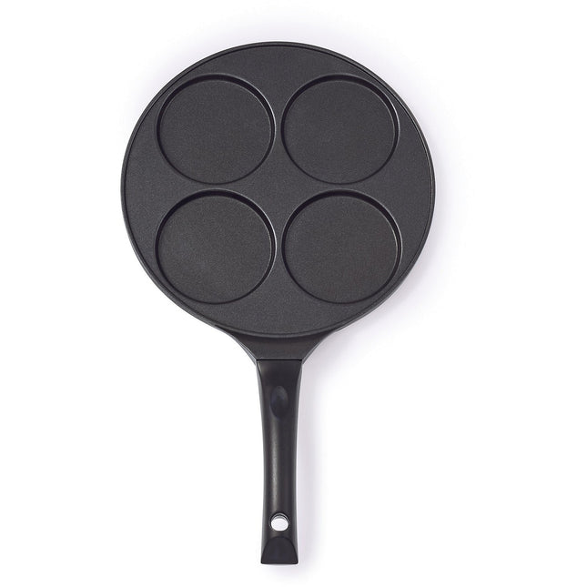 Crêpière KITCHEN FUN pancake 26 cm