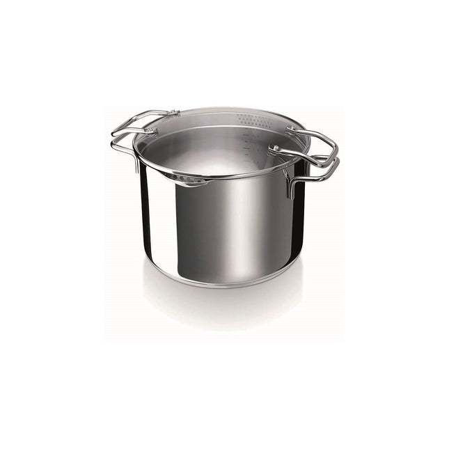 Cuit pâtes BEKA Emporo 24 cm