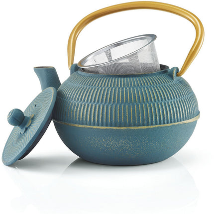 Théière en fonte BEKA Yuan 0.9L