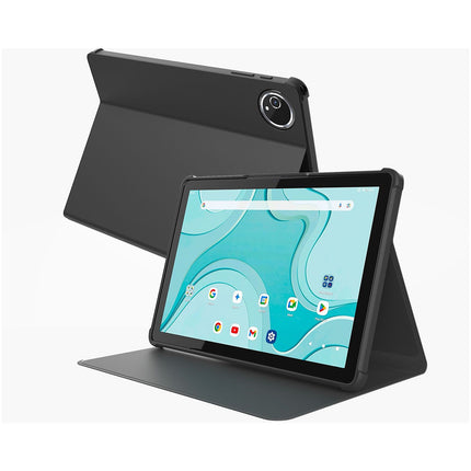 Tablette Android LOGICOM Tab Fold 10 Bleu 128Go