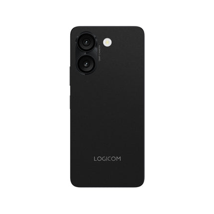 Smartphone LOGICOM Orion E1 Plus Noir