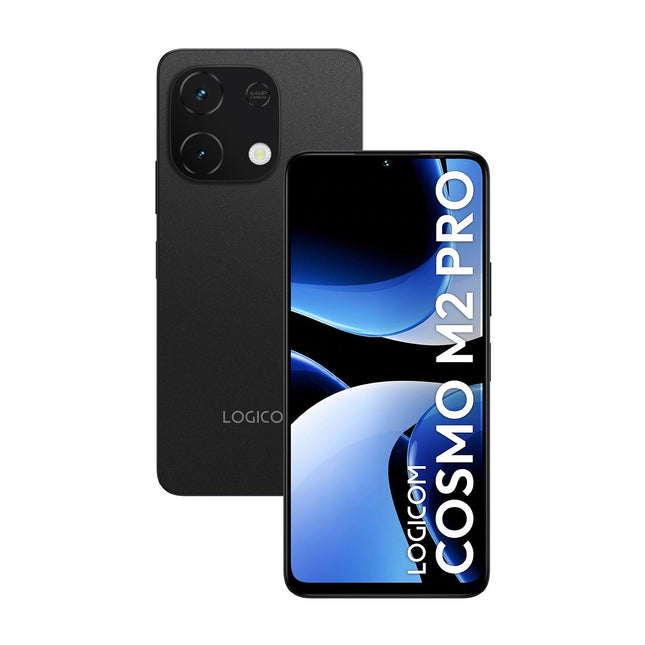 Smartphone LOGICOM Cosmo M2 Pro 256Go