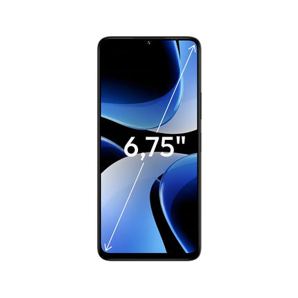 Smartphone LOGICOM Cosmo M2 Pro 256Go
