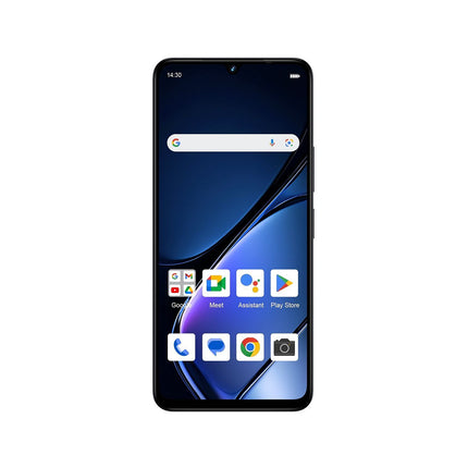 Smartphone LOGICOM Vision X3 Max Pro 256Go