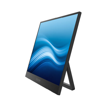 Ecran pc portable LOGICOM Nomad Display 16" Full HD 60Hz IPS