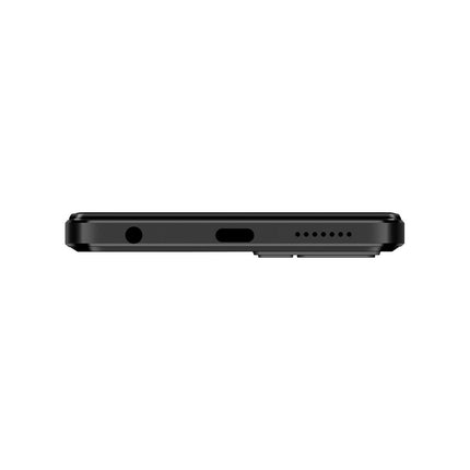 Téléphone portable LOGICOM Luma 128Go Noir