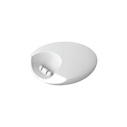 Téléphone sans fil LOGICOM Iloa 150 Solo Blanc