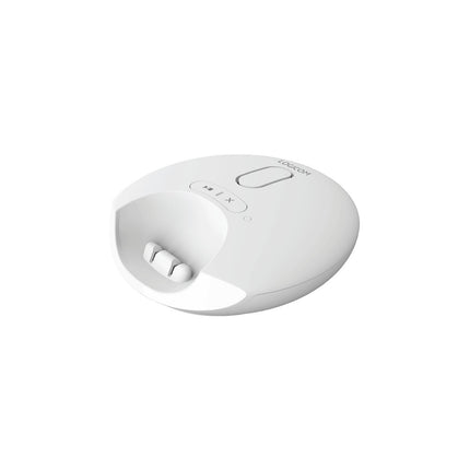 Téléphone sans fil LOGICOM Iloa Solo Répondeur Blanc
