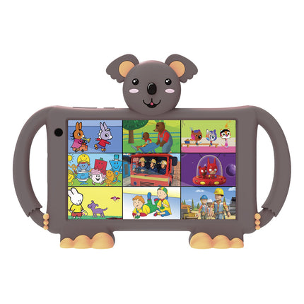 Tablette LOGICOM LOGIKIDS 7'