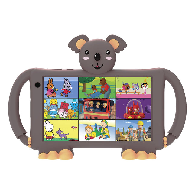 Tablette LOGICOM LOGIKIDS 7'