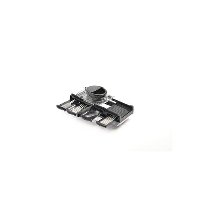 Mandoline MASTRAD V avec réservoir