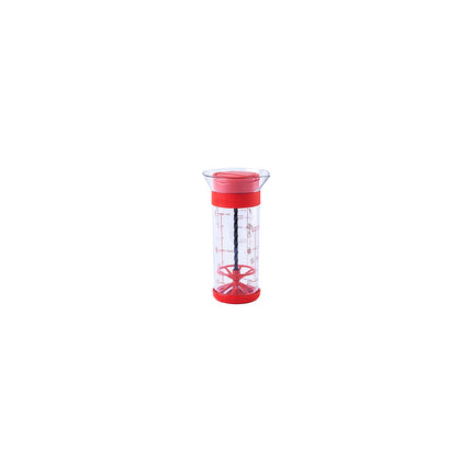 Shaker MASTRAD Crepes maker twist n mix