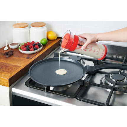 Shaker MASTRAD Crepes maker twist n mix