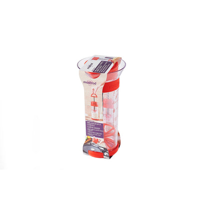 Shaker MASTRAD Crepes maker twist n mix