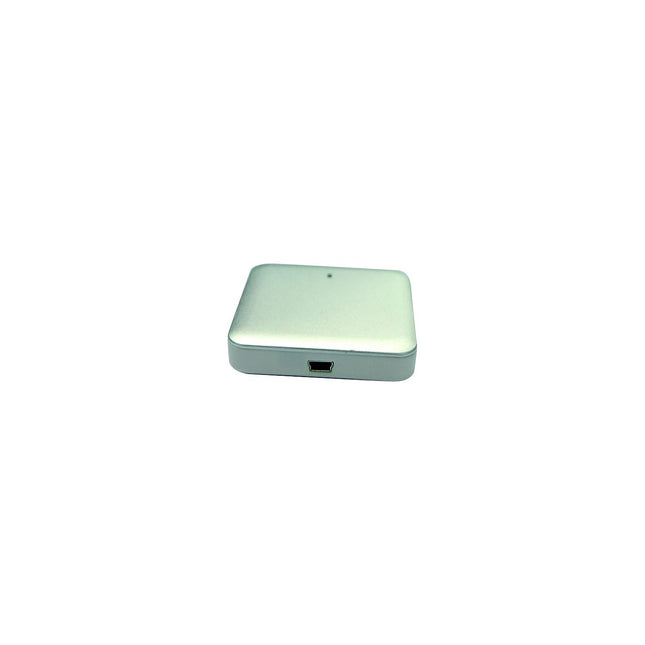 Hub ESSENTIELB Granite USB-A/mini/ 4 ports USB-A
