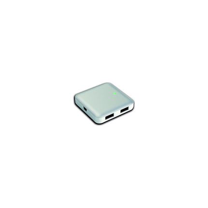 Hub ESSENTIELB Granite USB-A/mini/ 4 ports USB-A