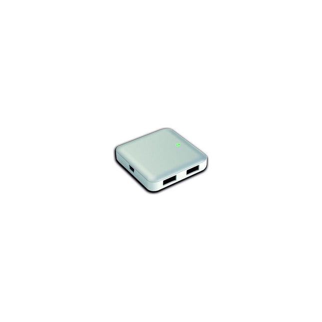 Hub ESSENTIELB Granite USB-A/mini/ 4 ports USB-A