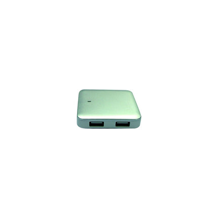 Hub ESSENTIELB Granite USB-A/mini/ 4 ports USB-A