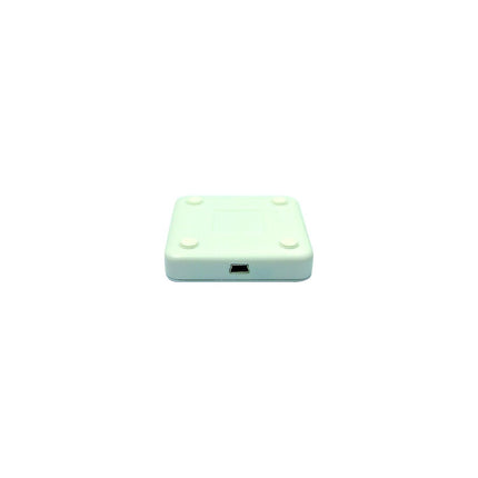 Hub ESSENTIELB Granite USB-A/mini/ 4 ports USB-A