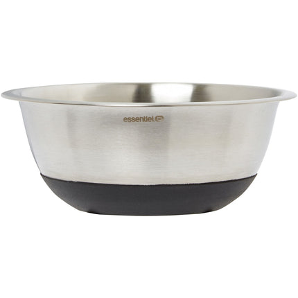 Bol ESSENTIELB CUL-DE-POULE 22 CM BASE SILICONE