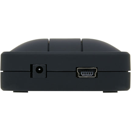 Hub ESSENTIELB Panther USB-A/ 7 Ports USB-A 2.0 power d